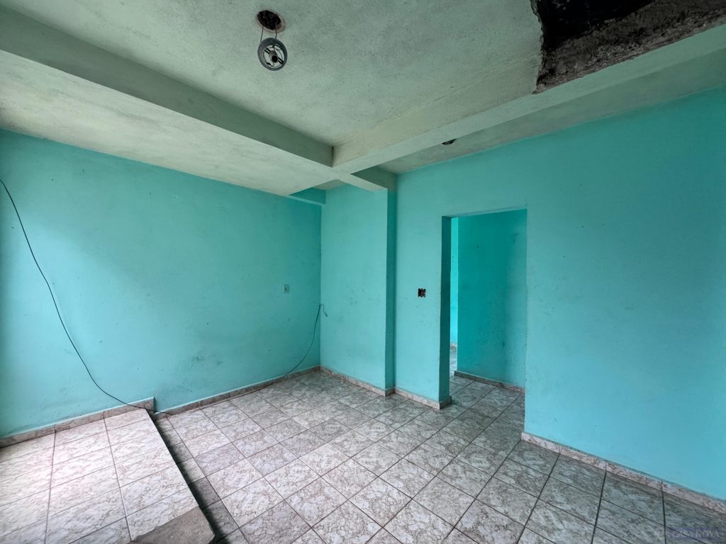 Casa para alugar na Santa Tereza com 2 quartos — foto 3