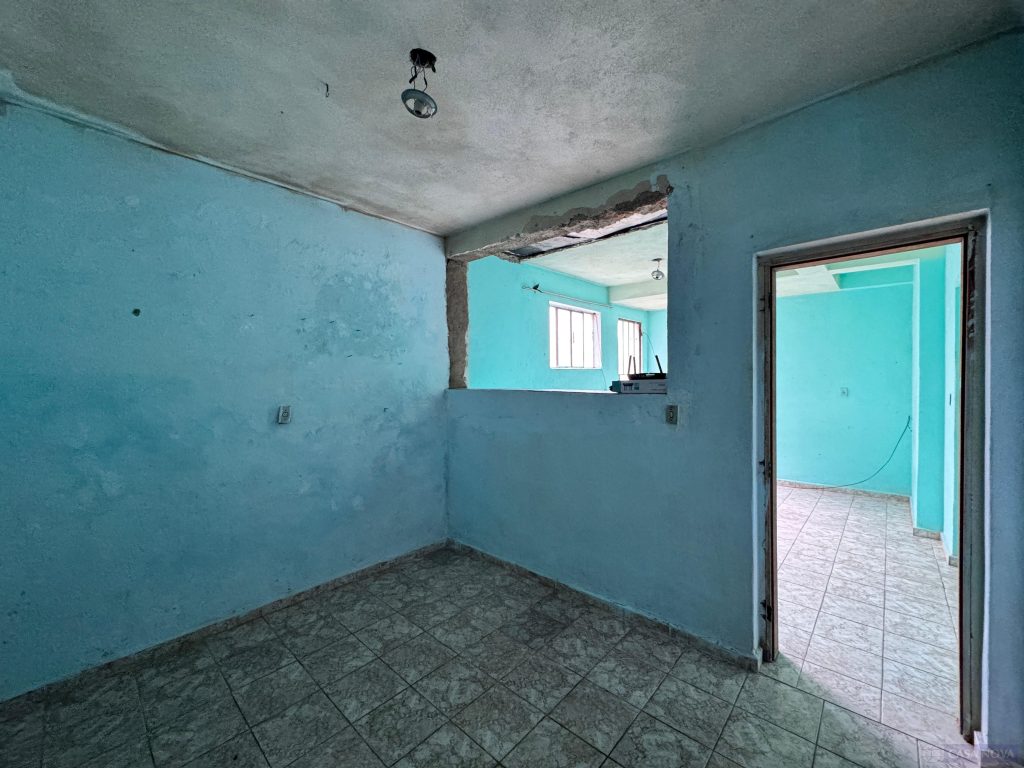 Casa para alugar na Santa Tereza com 2 quartos — foto 5