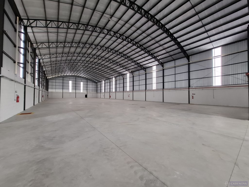 Galpão para alugar no Xavante com 2100 m² — foto 3