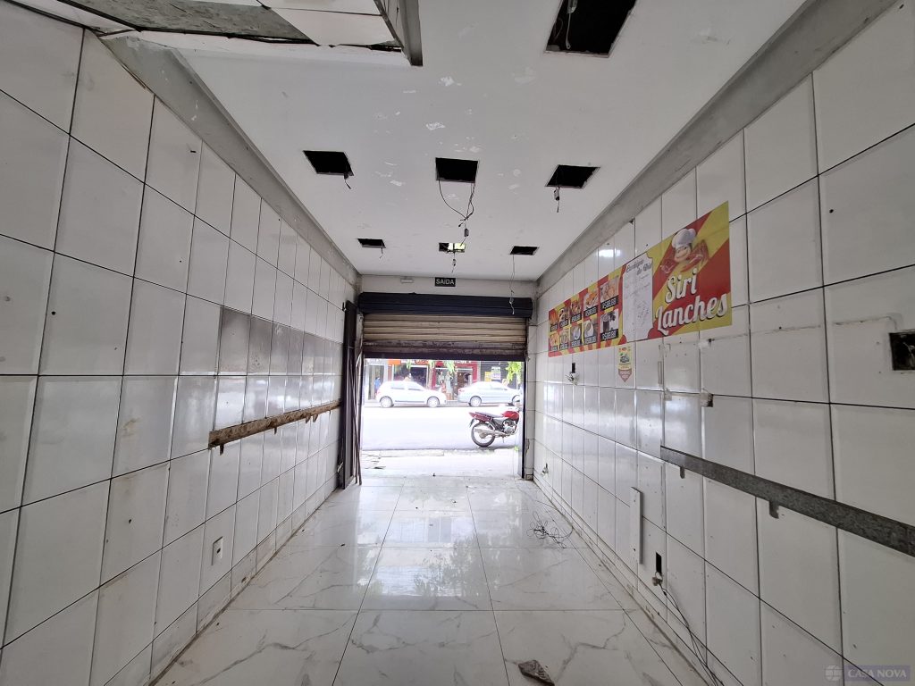 Loja para alugar no Centro com 30 m² — foto 2