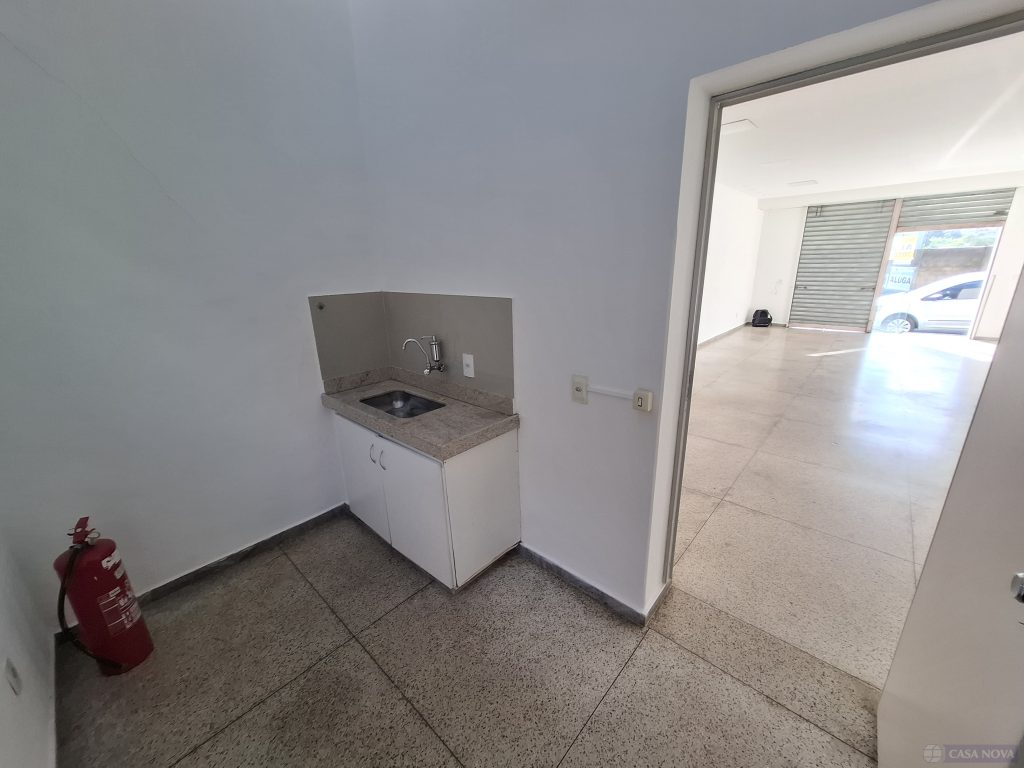 Loja para alugar no São José com 50 m² — foto 3