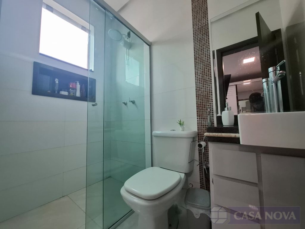 Casa à venda no São Roque com 150 m² e 3 quartos — foto 3