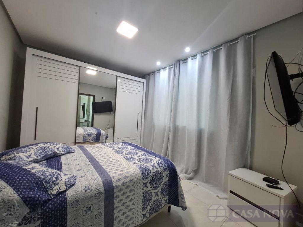 Casa à venda no São Roque com 150 m² e 3 quartos — foto 2