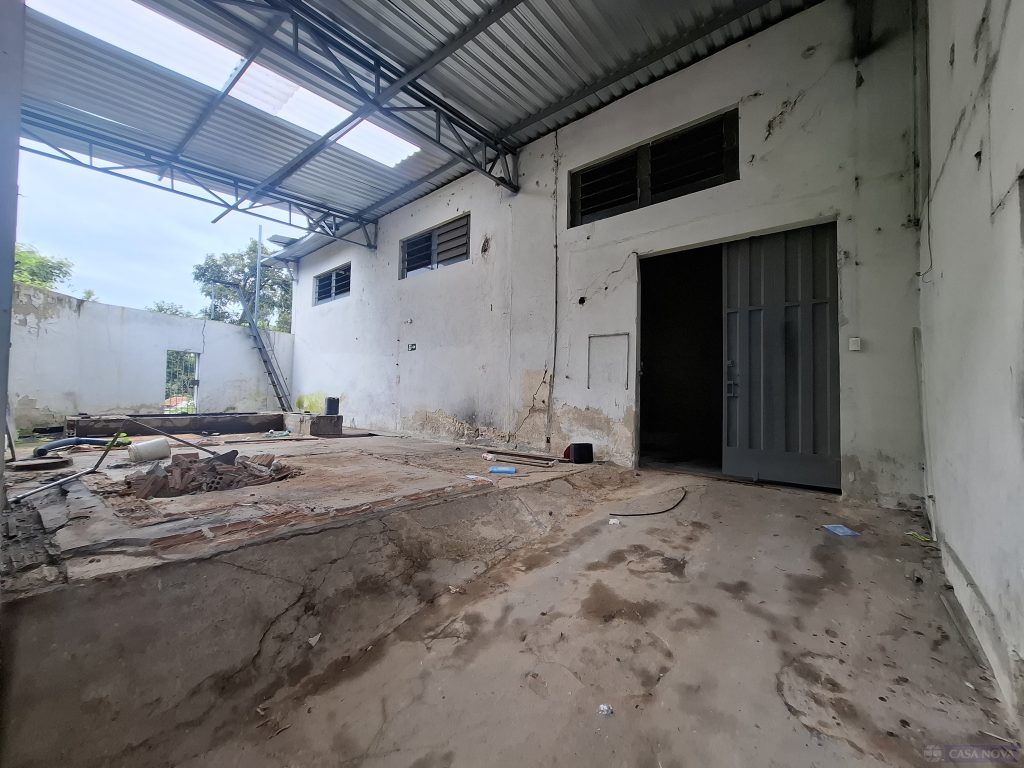 Galpão para alugar no Bom Pastor com 300 m² — foto 4