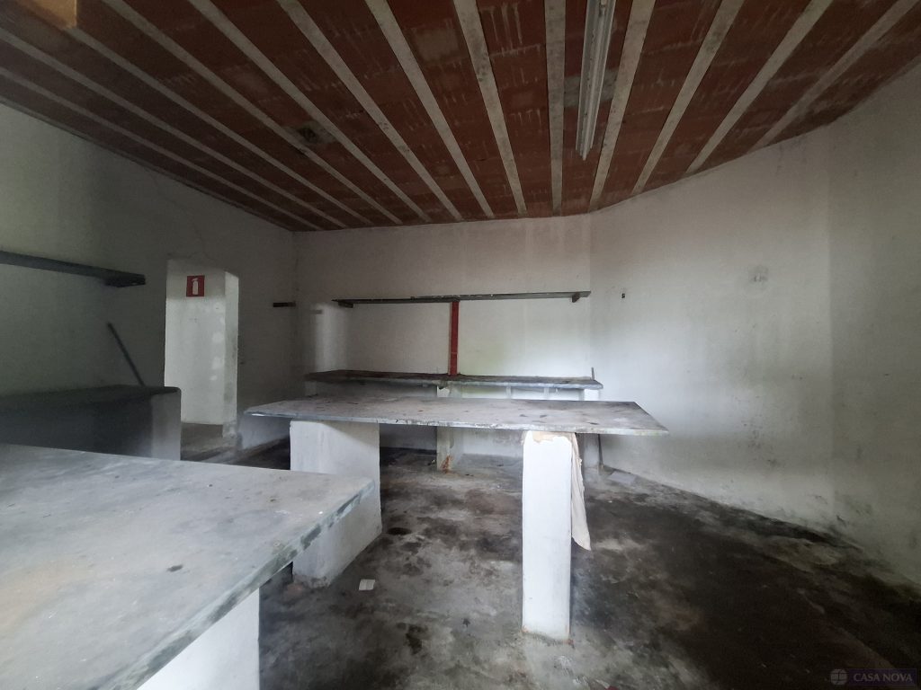 Galpão para alugar no Bom Pastor com 300 m² — foto 5