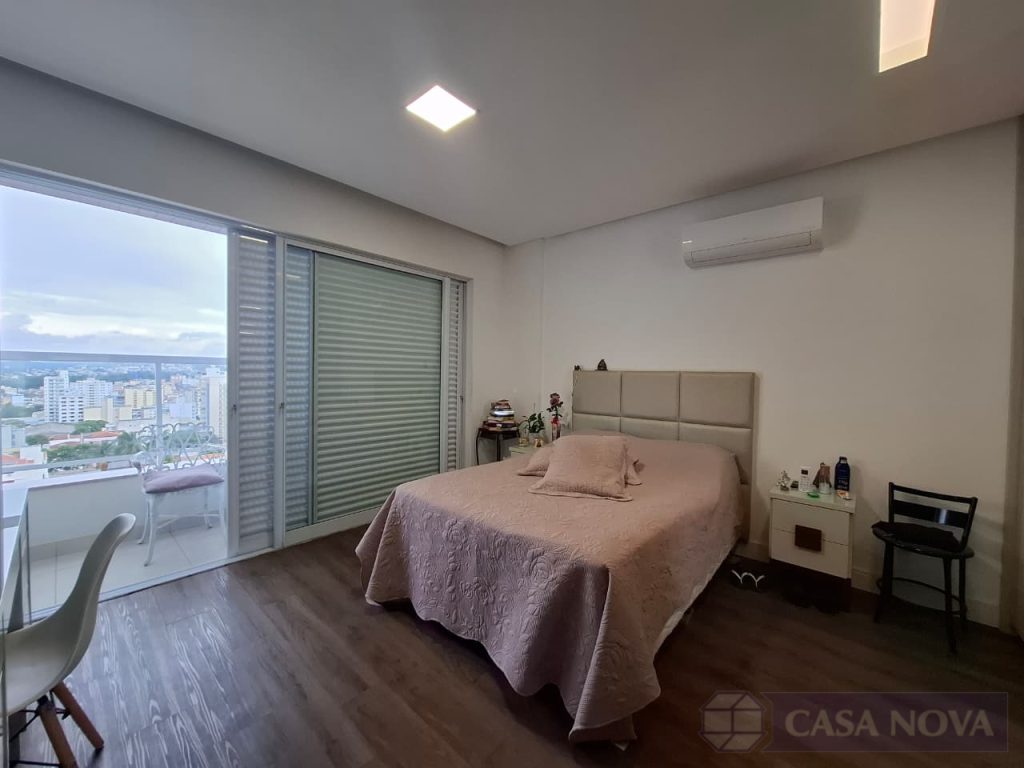 Apartamento no Centro, Divinópolis