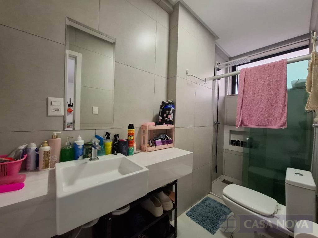 Apartamento à venda no Centro com 135 m², 3 quartos e 2 vagas — foto 5