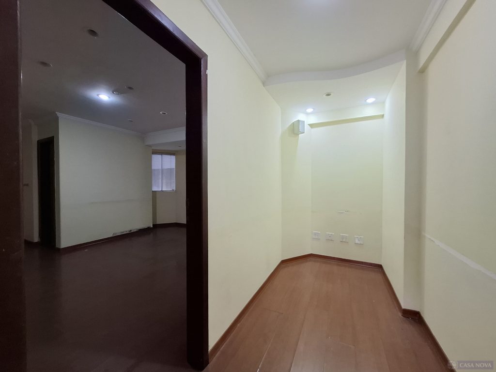 Sala para alugar no Centro com 40 m² — foto 4