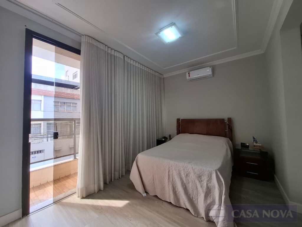 Apartamento no Centro, Divinópolis