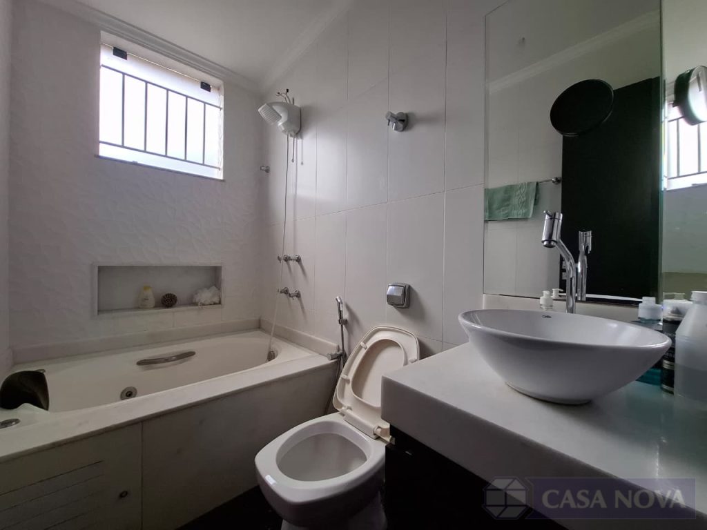 Apartamento à venda no Centro com 178 m², 3 quartos e 1 vaga — foto 3