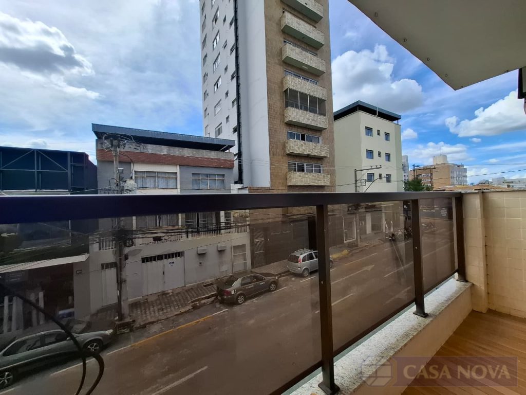 Apartamento à venda no Centro com 178 m², 3 quartos e 1 vaga — foto 4