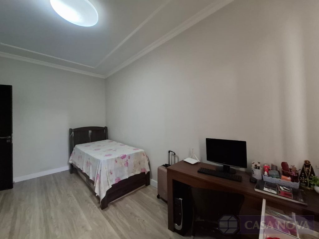 Apartamento à venda no Centro com 178 m², 3 quartos e 1 vaga — foto 5
