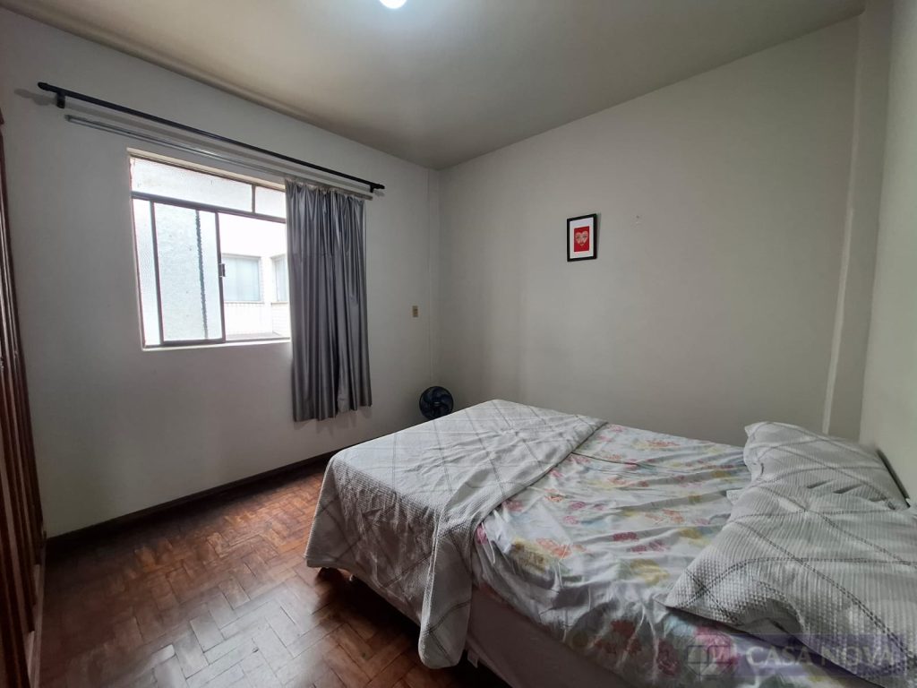 Apartamento à venda no Sidil com 66 m², 3 quartos e 1 vaga — foto 2