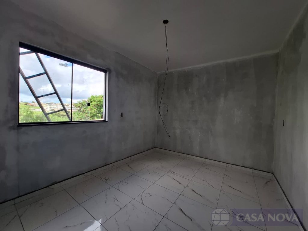 Sobrado à venda no São Roque com 70 m², 2 quartos e 1 vaga — foto 3