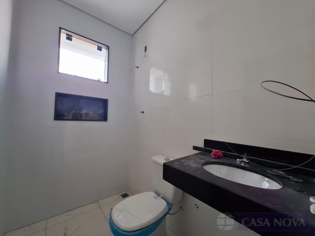 Sobrado à venda no São Roque com 70 m², 2 quartos e 1 vaga — foto 4