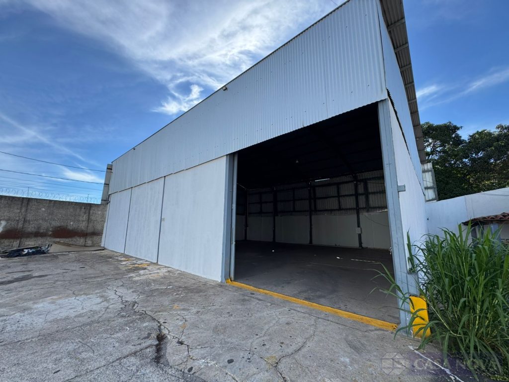 Galpão para alugar no Icaraí com 3000 m² — foto 2