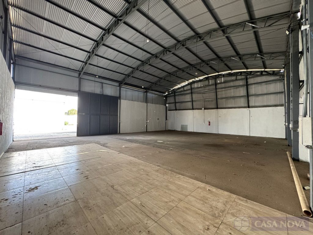 Galpão para alugar no Icaraí com 3000 m² — foto 3