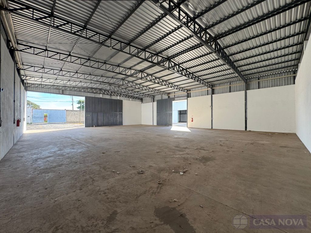 Galpão para alugar no Icaraí com 3000 m² — foto 4