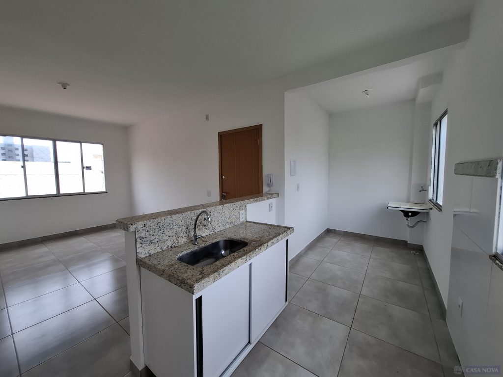 Apartamento para alugar no Xavante com 80 m², 2 quartos e 1 vaga — foto 4
