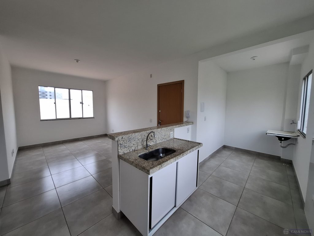 Apartamento para alugar no Xavante com 80 m², 2 quartos e 1 vaga — foto 5