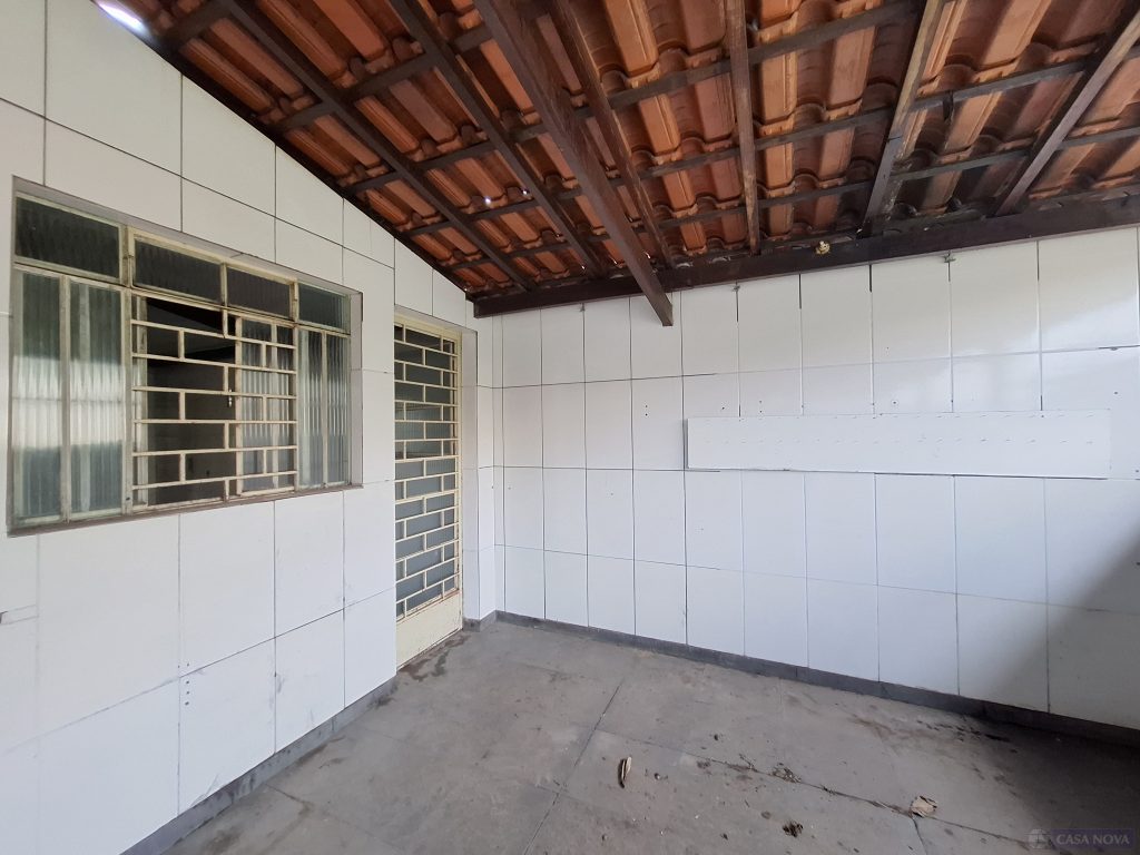 Casa para alugar no Bom Pastor com 500 m² e 2 quartos — foto 3
