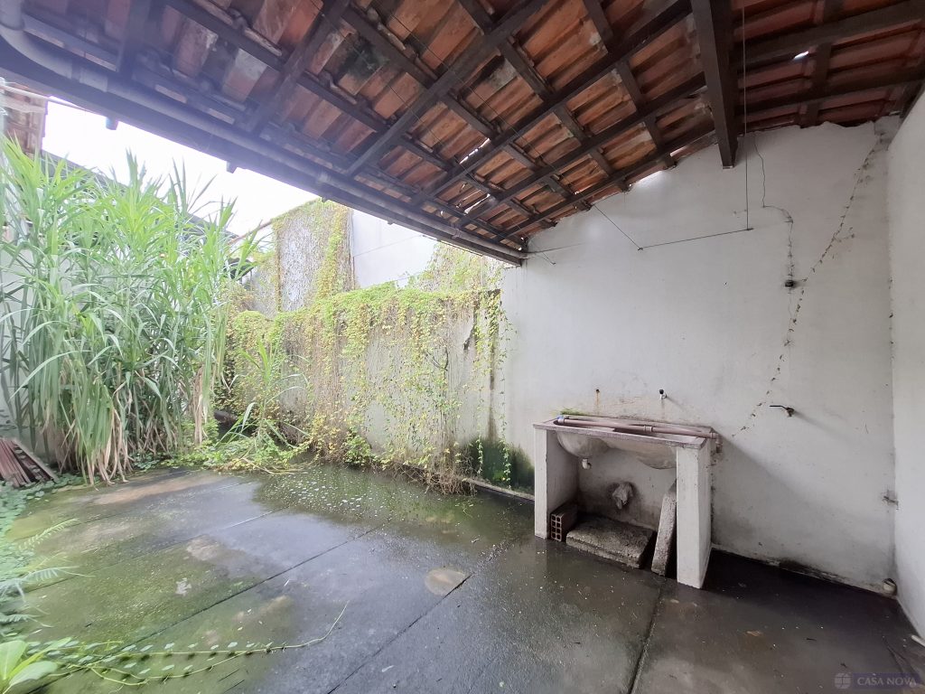 Casa para alugar no Bom Pastor com 500 m² e 2 quartos — foto 5