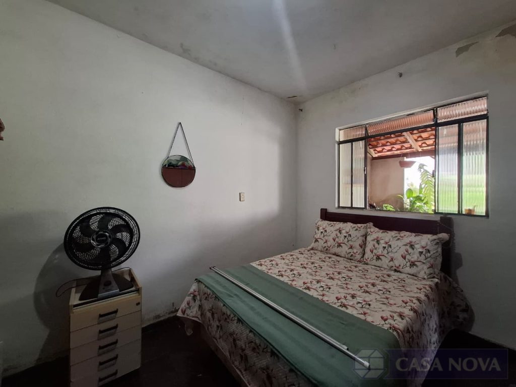 Casa à venda na Cidade Jardim com 60 m², 2 quartos e 2 vagas — foto 3