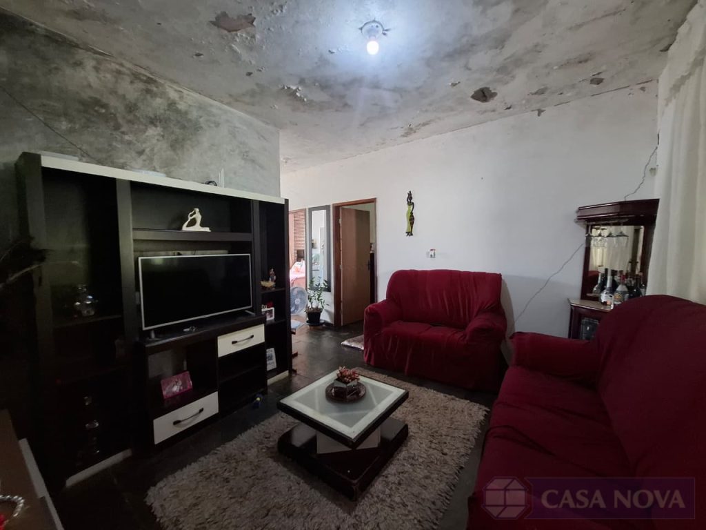 Casa no Cidade Jardim, Divinópolis
