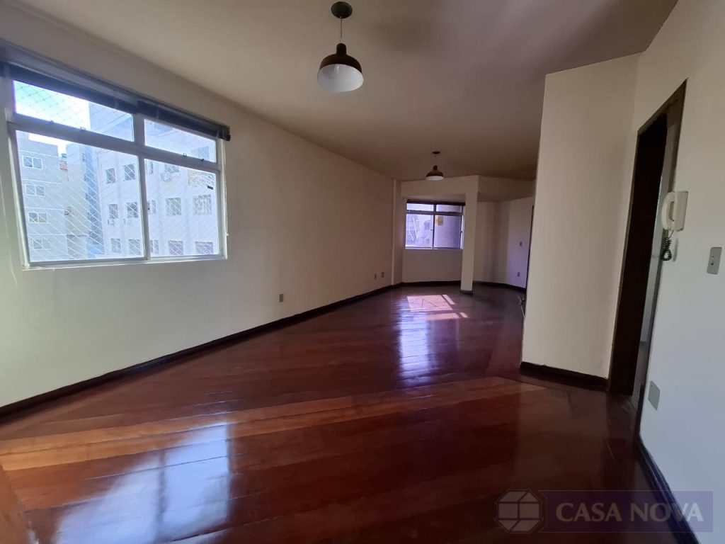 Apartamento no Sidil, Divinópolis