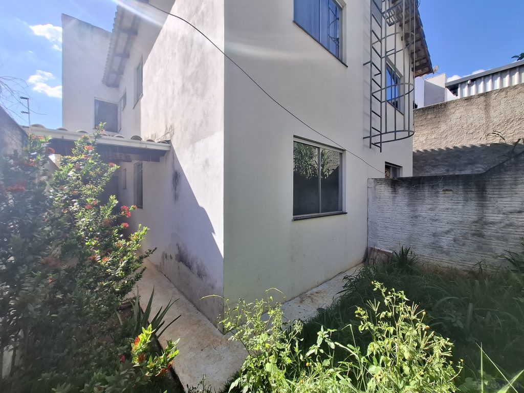 Sobrado para alugar no Davanuze com 60 m², 2 quartos e 1 vaga — foto 3