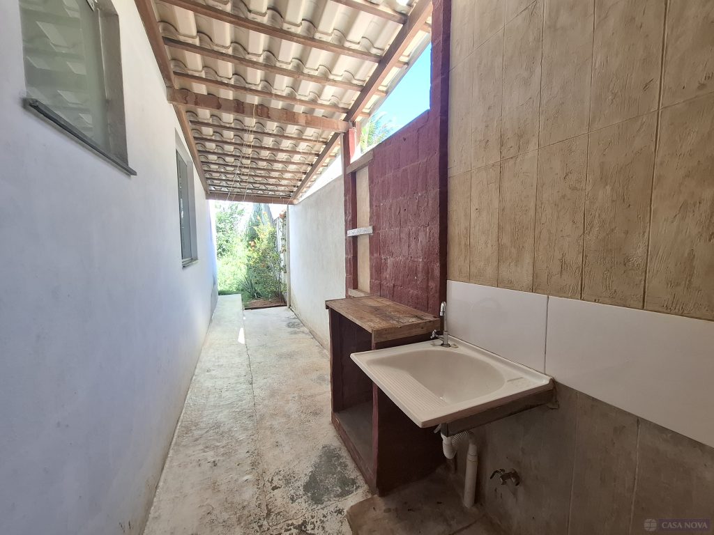 Sobrado para alugar no Davanuze com 60 m², 2 quartos e 1 vaga — foto 4