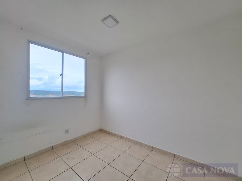 Apartamento no Quintino, Divinópolis