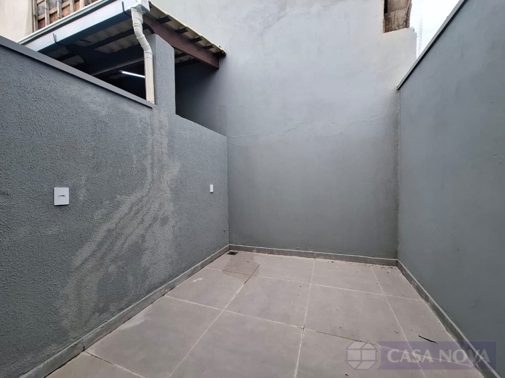 Casa à venda no Walchir Resende com 150 m², 3 quartos e 2 vagas — foto 3