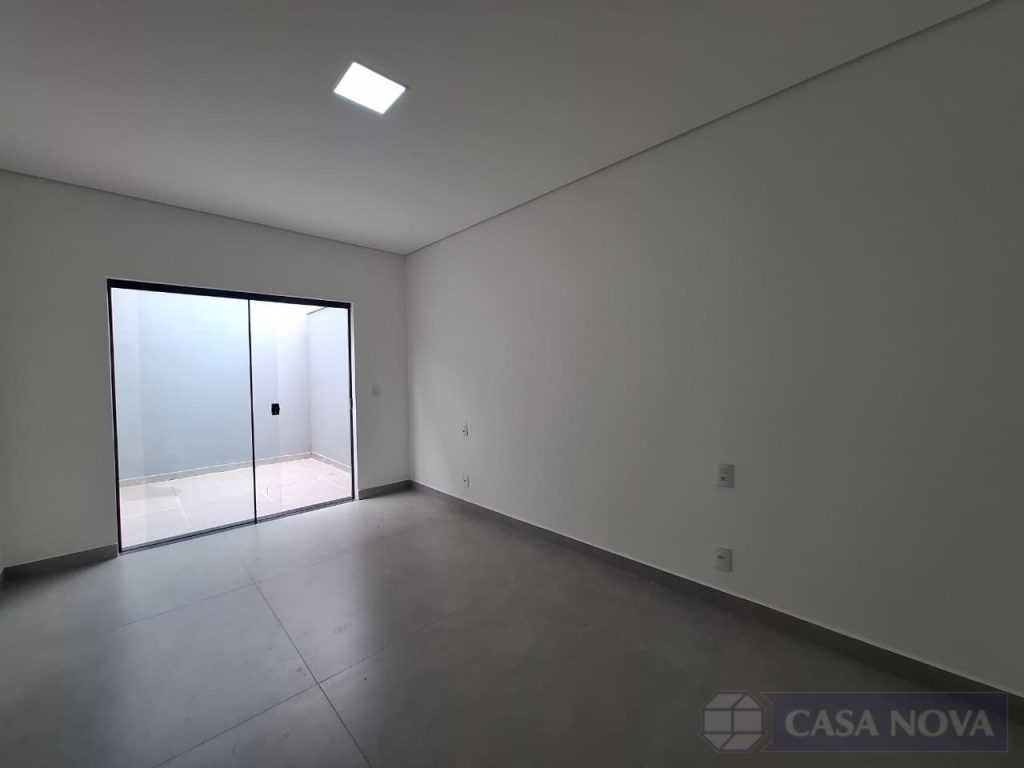 Casa à venda no Walchir Resende com 150 m², 3 quartos e 2 vagas — foto 2