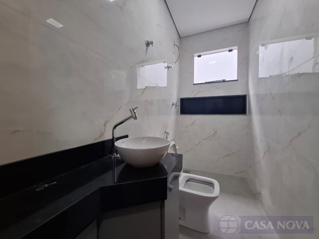 Casa à venda no Walchir Resende com 150 m², 3 quartos e 2 vagas — foto 4