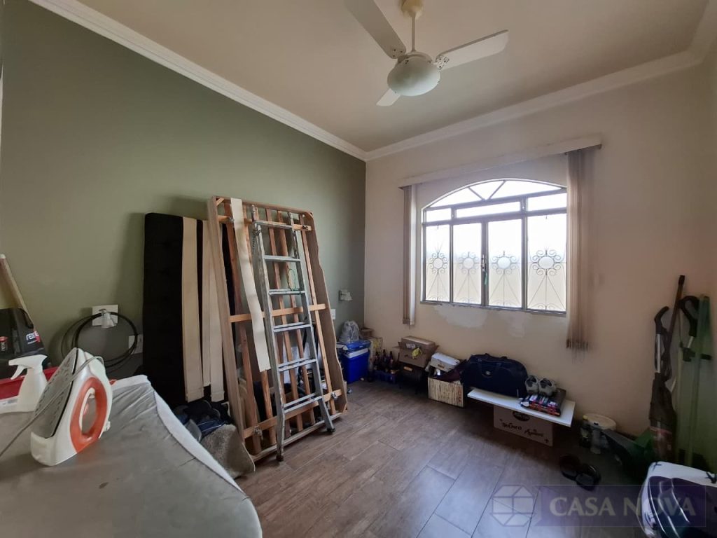 Casa à venda no L. P. Pereira com 195 m², 3 quartos e 3 vagas — foto 4