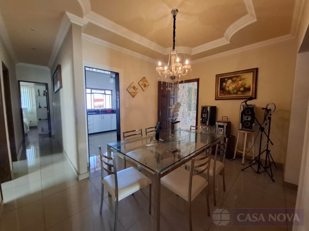 Casa à venda no L. P. Pereira com 195 m², 3 quartos e 3 vagas — foto 5