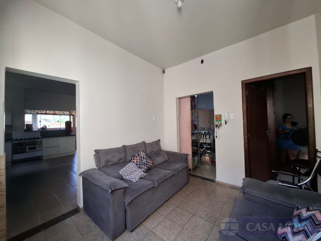Casa à venda no Porto Velho com 170 m², 3 quartos e 3 vagas — foto 2