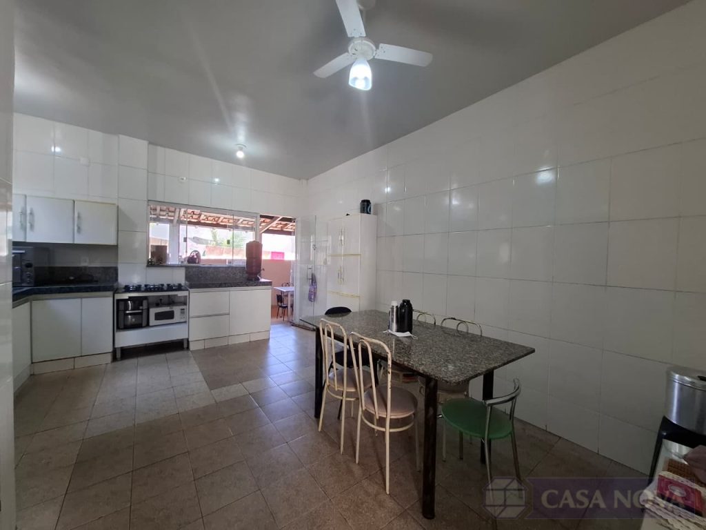 Casa à venda no Porto Velho com 170 m², 3 quartos e 3 vagas — foto 5