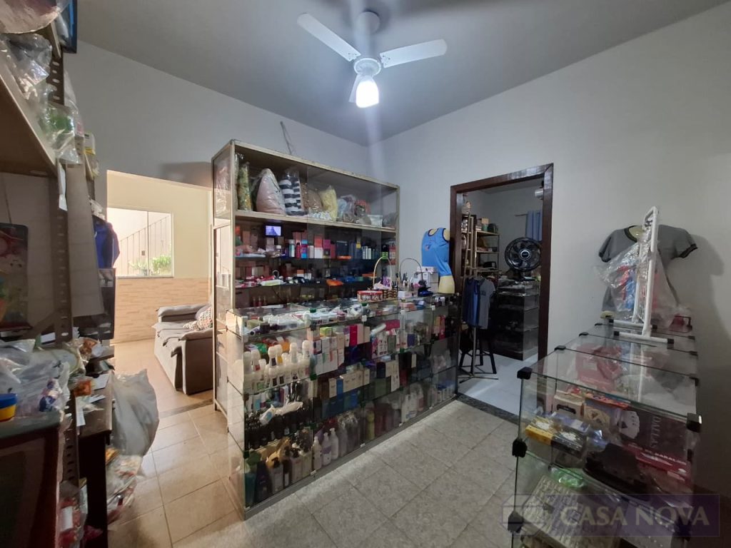 Casa à venda no Porto Velho com 170 m², 3 quartos e 3 vagas — foto 3