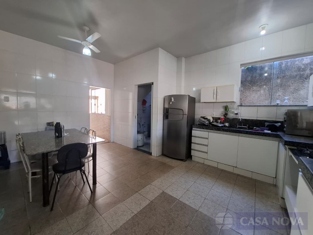 Casa à venda no Porto Velho com 170 m², 3 quartos e 3 vagas — foto 4