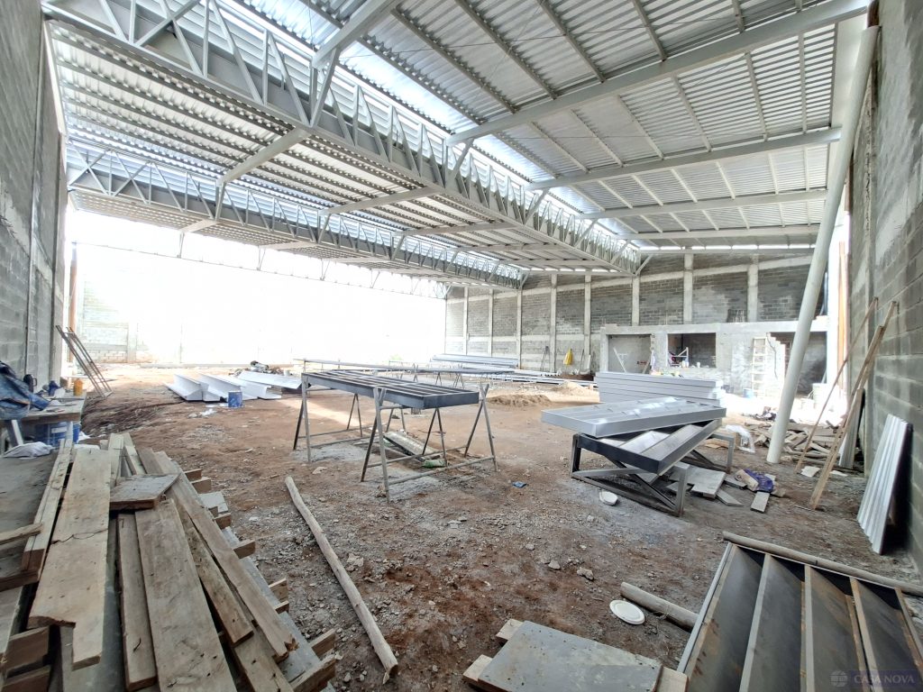 Galpão para alugar no Icaraí com 875 m² — foto 2