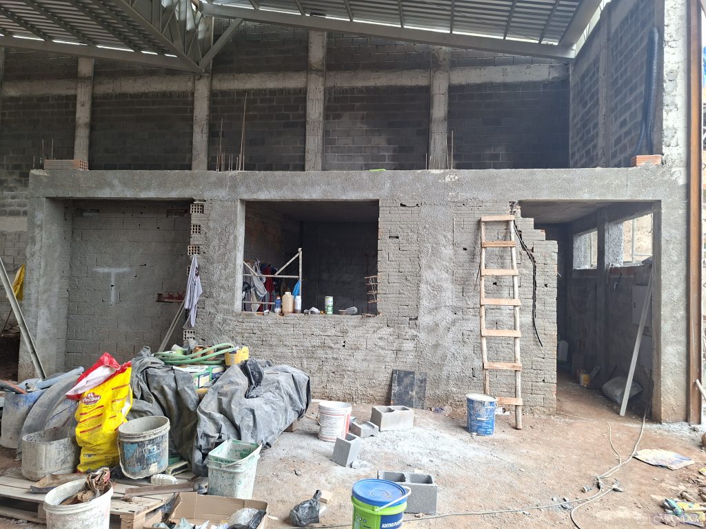 Galpão para alugar no Icaraí com 875 m² — foto 3