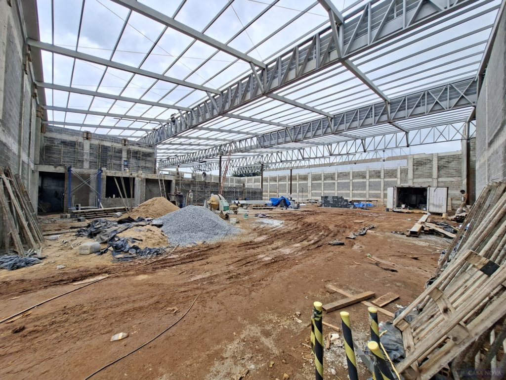 Galpão para alugar no Icaraí com 63 m² — foto 2
