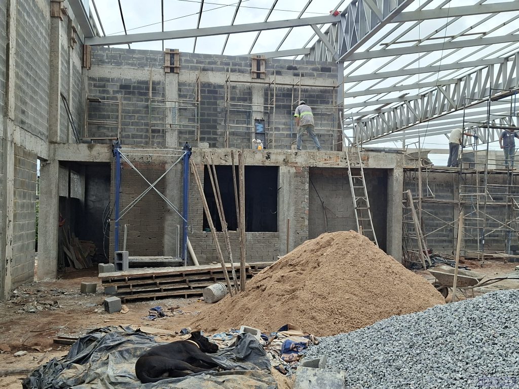 Galpão para alugar no Icaraí com 63 m² — foto 3