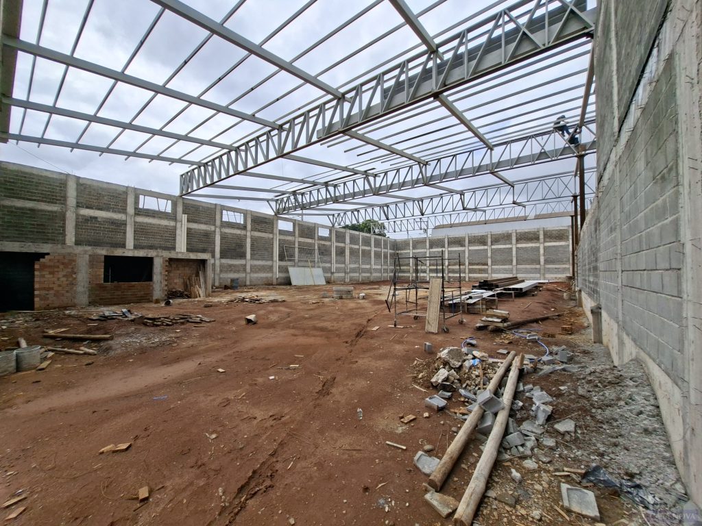 Galpão para alugar no Icaraí com 113 m² — foto 3