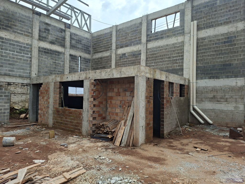 Galpão para alugar no Icaraí com 113 m² — foto 4
