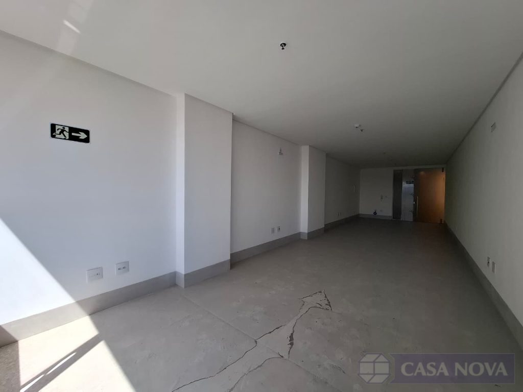 Sala à venda no Centro com 55 m² — foto 2