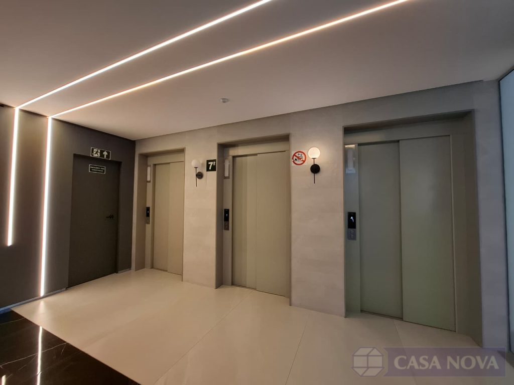 Sala à venda no Centro com 55 m² — foto 4