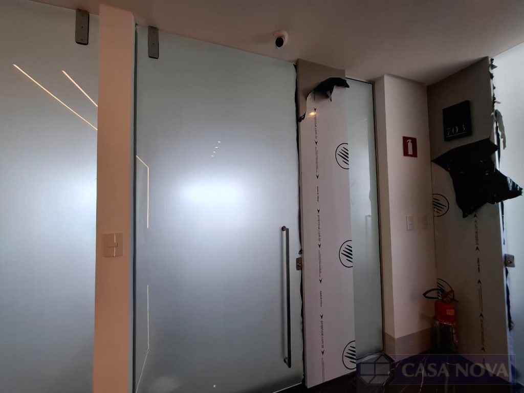 Sala à venda no Centro com 55 m² — foto 5